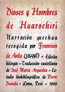Huarochiría-Arguedas