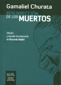 Badini/Churata