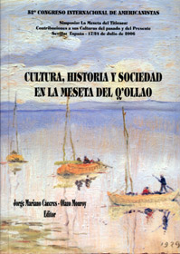 Cultura, historia y sociedad