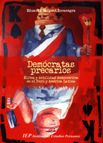 Democrátas precarios