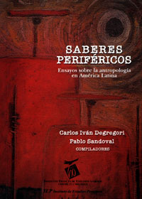 Saberes periféricos