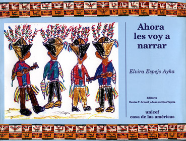 cuentos aymaras