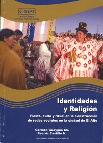 Identidades y Religión