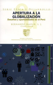 Bernardo Haour