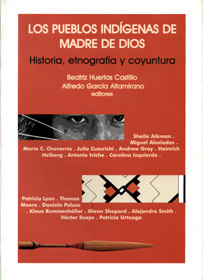 Huertas