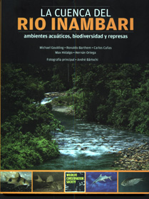 agua selva baja