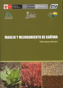 Kañiwa