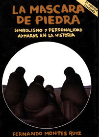 La máscara de piedra