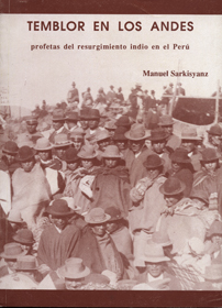 indigenismo en el Perú
