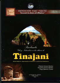 Tinajani
