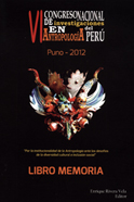 VI Congreso