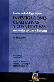 Metodologías de investigación