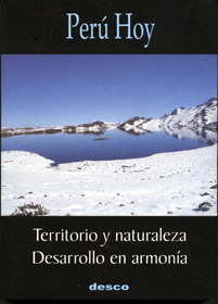 DESCO Per&uacute; hoy