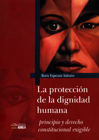 La protección de la dignidad