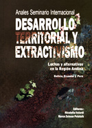 extractivismo