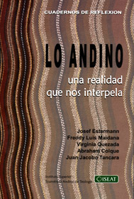 Lo andino