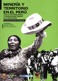 Minería y territorio