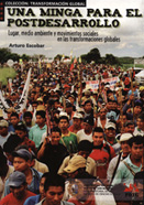 Arturo Escobar