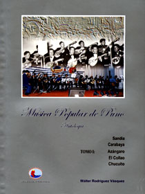 Música popular en Puno