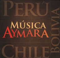 música aymara