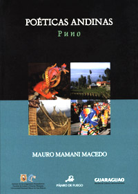 Poéticas andinas