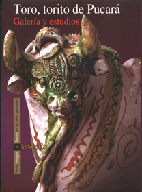 Torito de Pucará