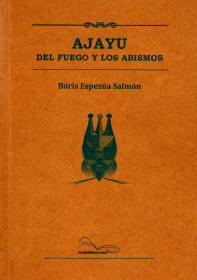 Espezúa - Ajayu