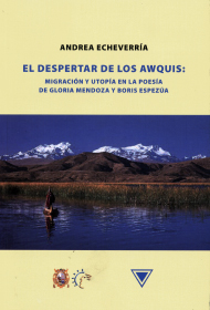 Echeverría