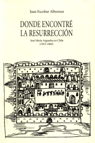 Arguedas en Chile