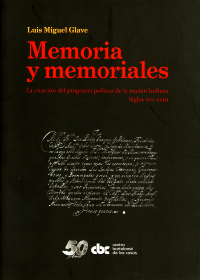 Memoria y memoriales