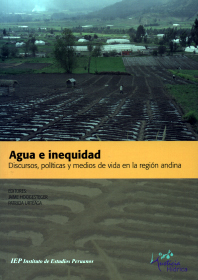 Agua e inequidad