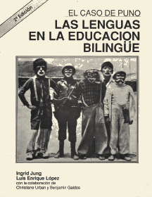 Educación Bilingüe