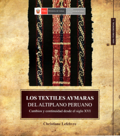 Textiles aymaras