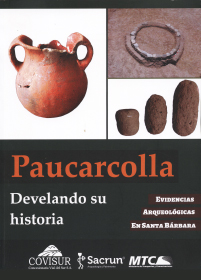 Paucarcolla