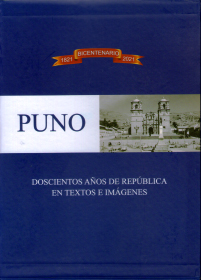 UNA-Bicentenario