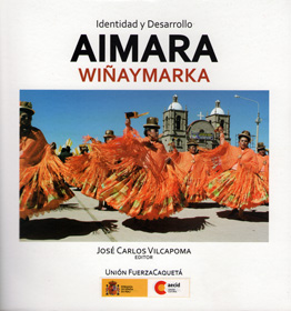 Vilcapoma