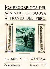Sr. Sousa