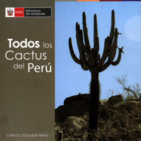 Cactus del Perú