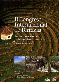 Terrazas