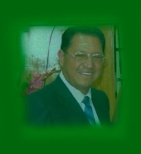 Oscar Bueno Ramírez