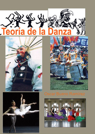 Teoría de la danza