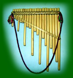 Yupana o rondadora