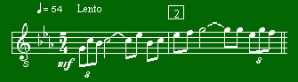 partitura