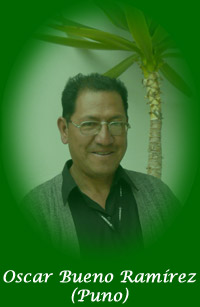 Oscar Bueno Ramírez