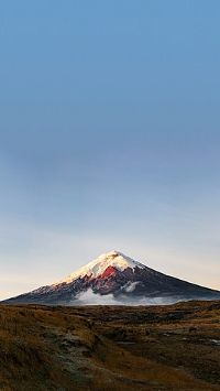 Cotopaxi