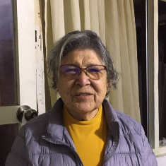 Adela Pino Jordán