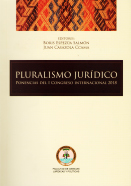 Pluralismo jurídico