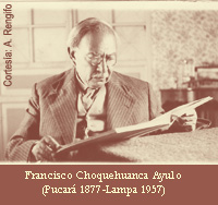 Francisco Chukiwanka Ayulo