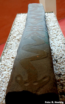 Columna Taraco