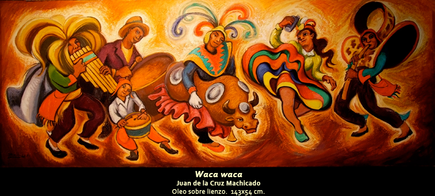 waca-waca